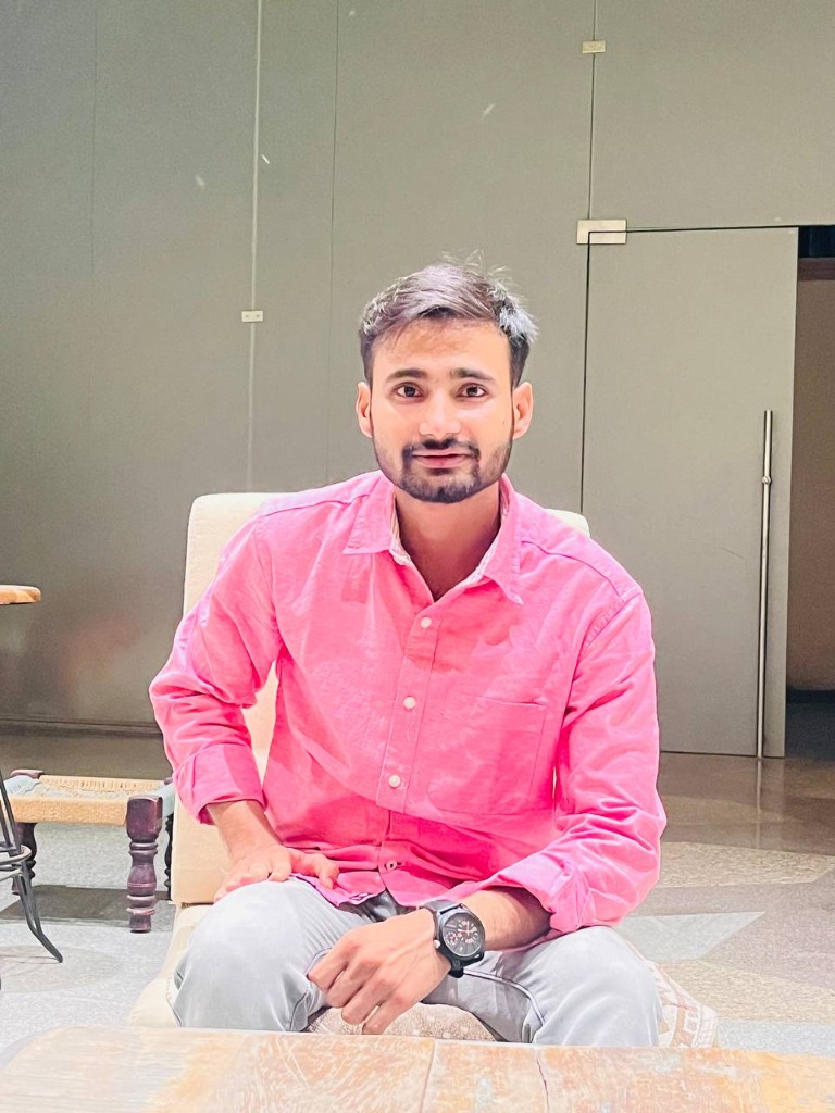 Md Chishti Habib, Chief Information Security Officer at Weblyrix Digital Solutions