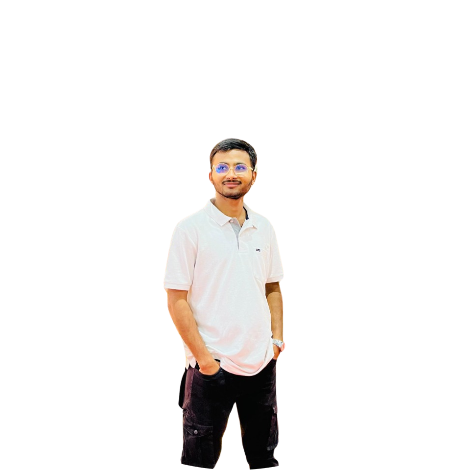 Md Mufti Habib, Chief Technical Officer at Weblyrix Digital Solutions